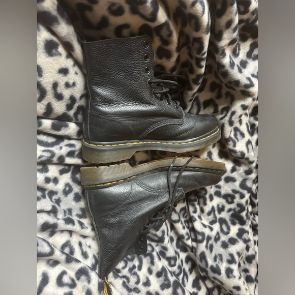 Dr.Martens 1460 pascal boots - Picture 5 of 5